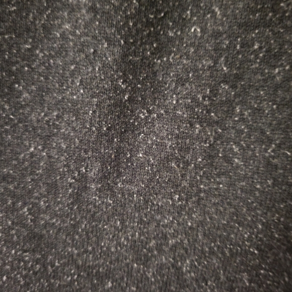 J. JILL Grey Speckled Silk Blend Knit Maxi Skirt Size Medium - Picture 5 of 7